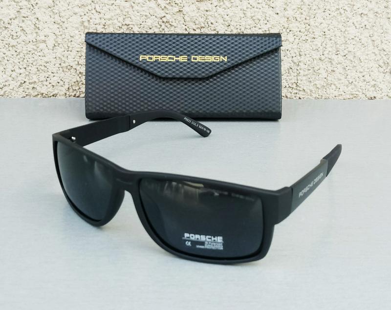 Сонцезащитные очки Porsche Design P D купить