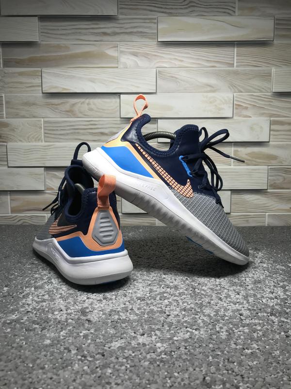 Кроссовки nike free tr 8 neo . оригинал — цена 650 грн в каталоге Кроссовки  ✓ Купить женские вещи по доступной цене на Шафе | Украина #68652975