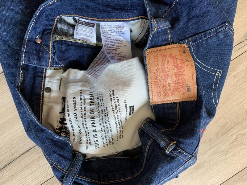 Levis w31 l30 best sale