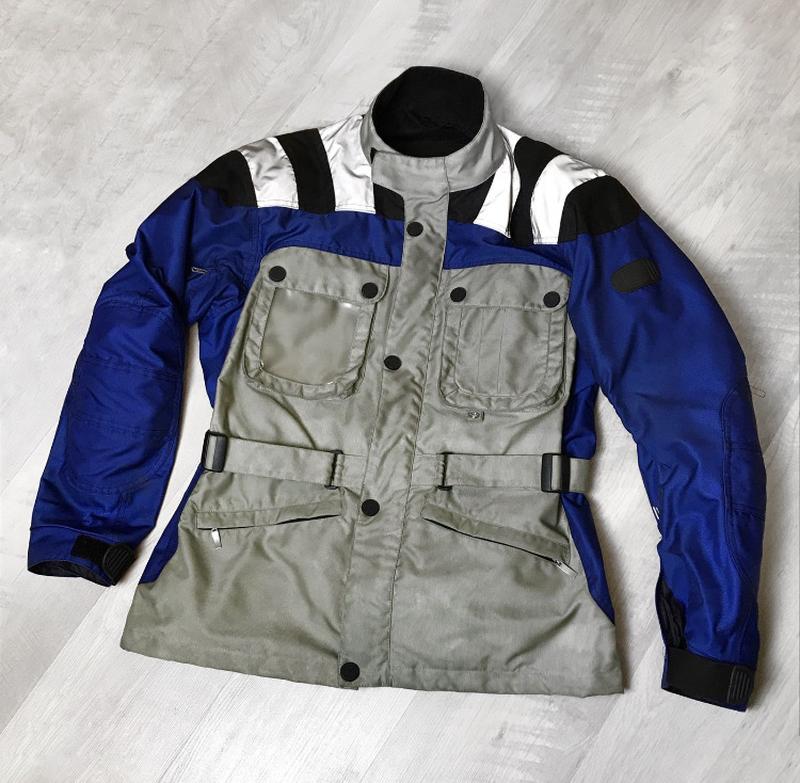 Bmw savanna outlet jacket