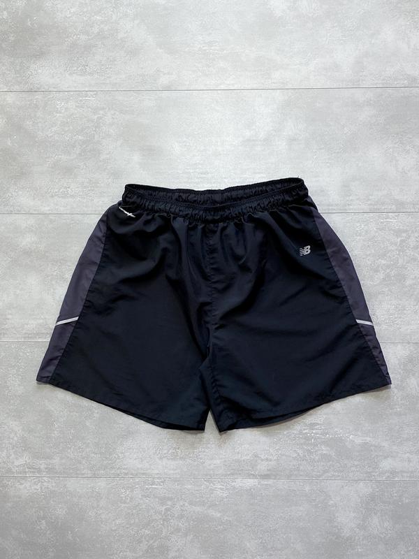 New balance cheap lightning dry shorts
