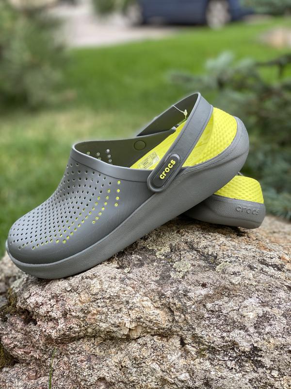Crocs literide original discount