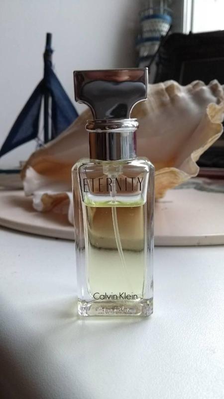 calvin klein eternity 15 ml