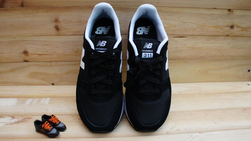 new balance wl 311