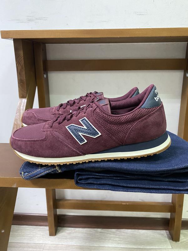 barik d B nb nat m lys g obuv new balance u420hj Gyakran besz lnek