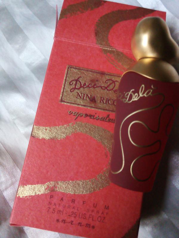 Nina ricci deci dela духи 7 мл. Anna sui fantasia, edt, 75 ml. Nina ricci deci dela духи 7 мл. Nina ricci nina eau de toilette. Nina ricci deci dela винтаж парфюм.