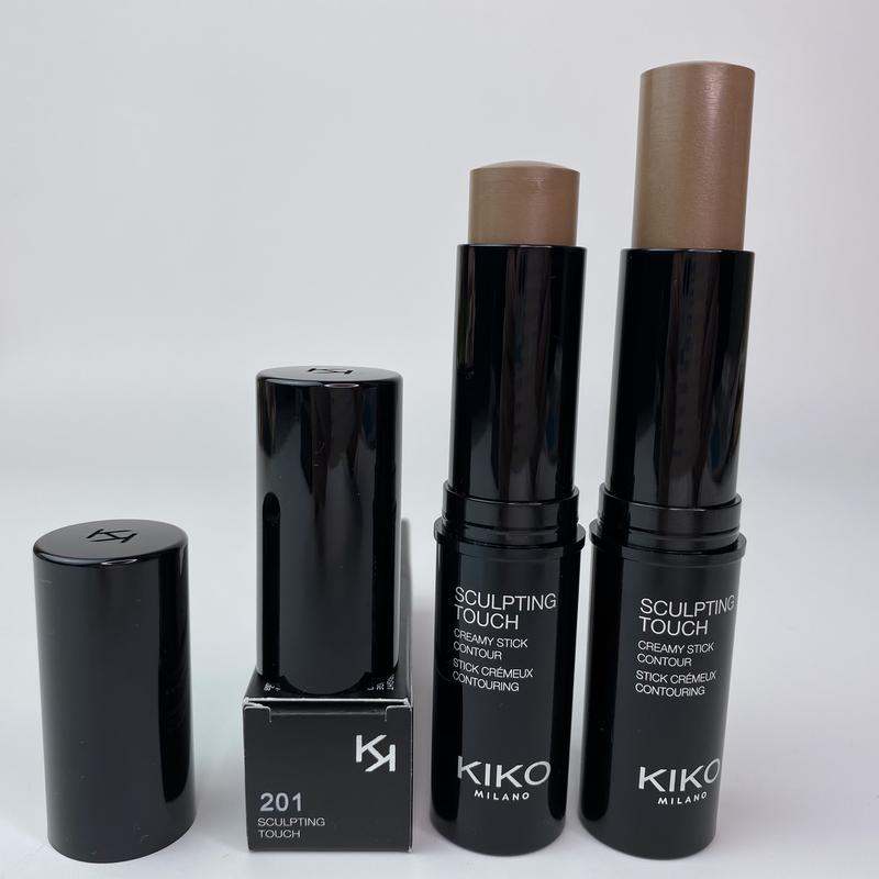 Скульптор 201 kiko milano sculpting touch creamy stick contour