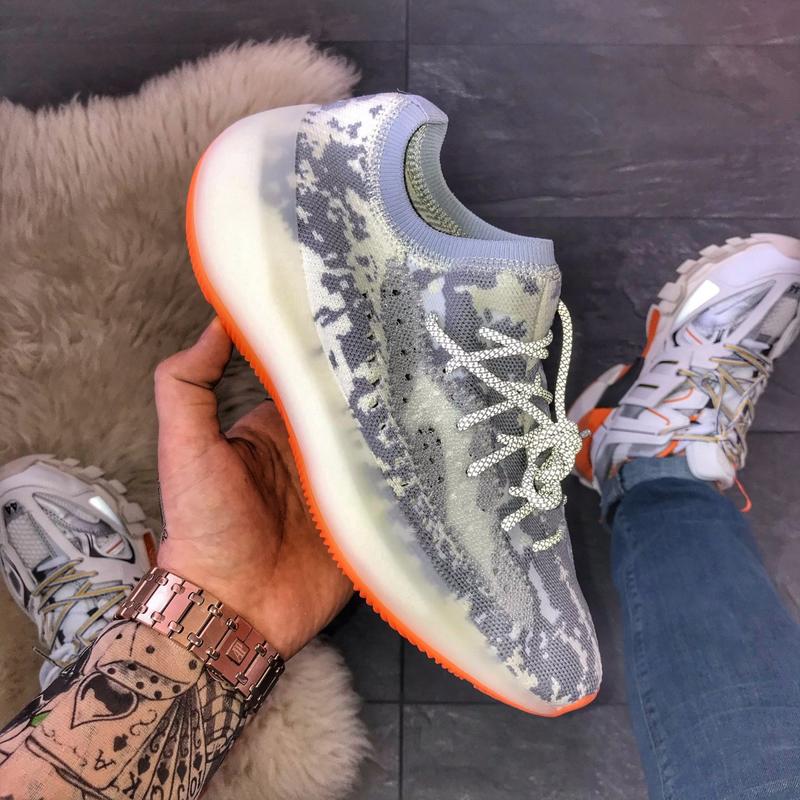 Adidas yeezy 35 v3 alien best sale