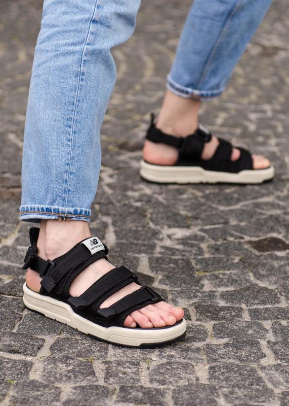 Sandal new sales balance caravan