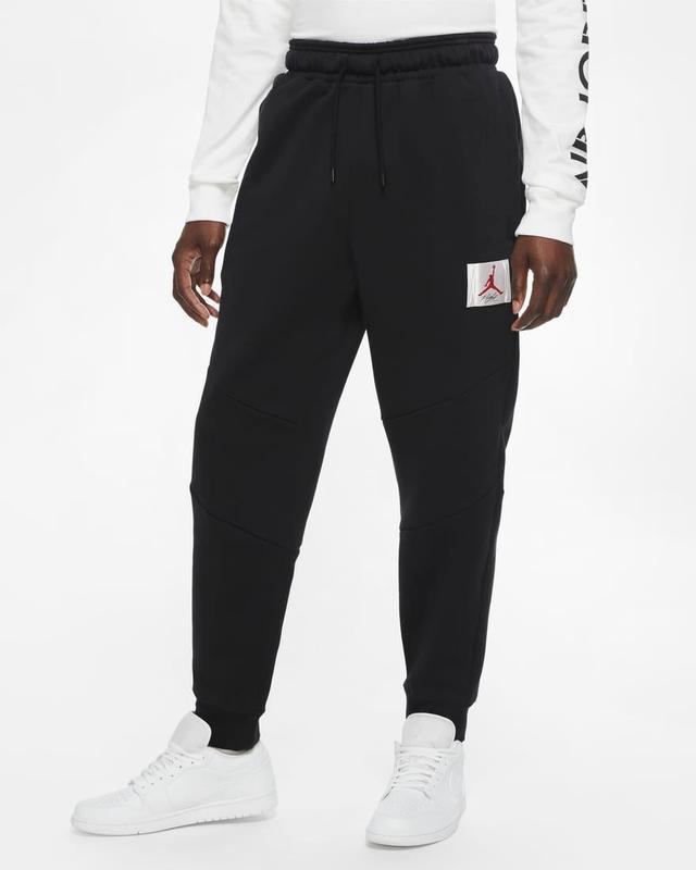 Jordan flight cheap fleece pants