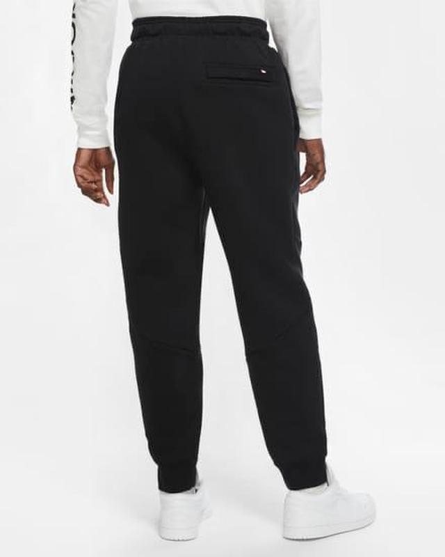 Jordan flight fleece pants 2025
