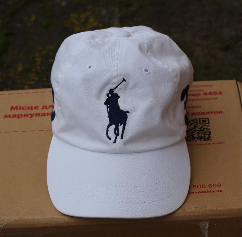 polo ralph lauren big pony hat
