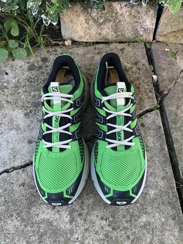 Salomon xr outlet shift mens