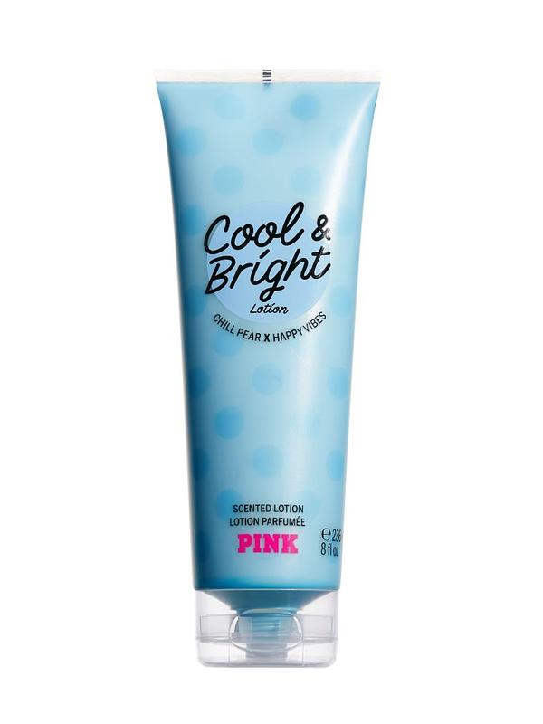 Парфумированный лосьон cool & bright 💕victoria's secret виктория сикрет ...