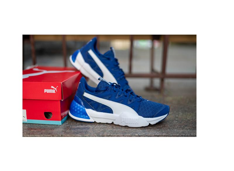 Puma cell clearance phantom
