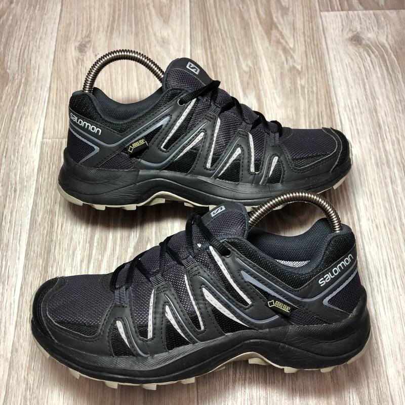 Salomon xa cheap thena gtx