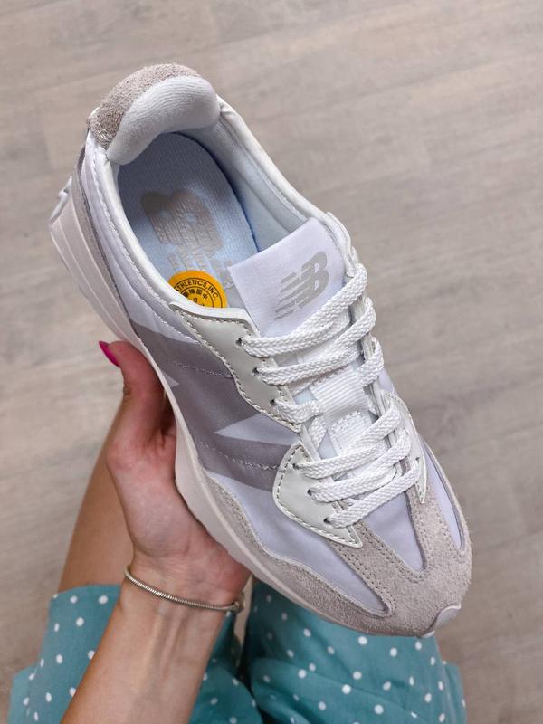 Кросівки жіночі нью баланс new balance — ціна 1700 грн у каталозі ...