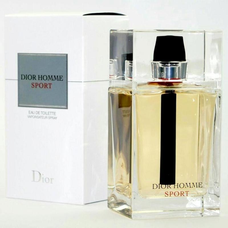 Christian dior dior homme sport 2 115 69590461