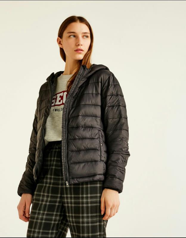 Pull And Bear Интернет Магазин Куртки