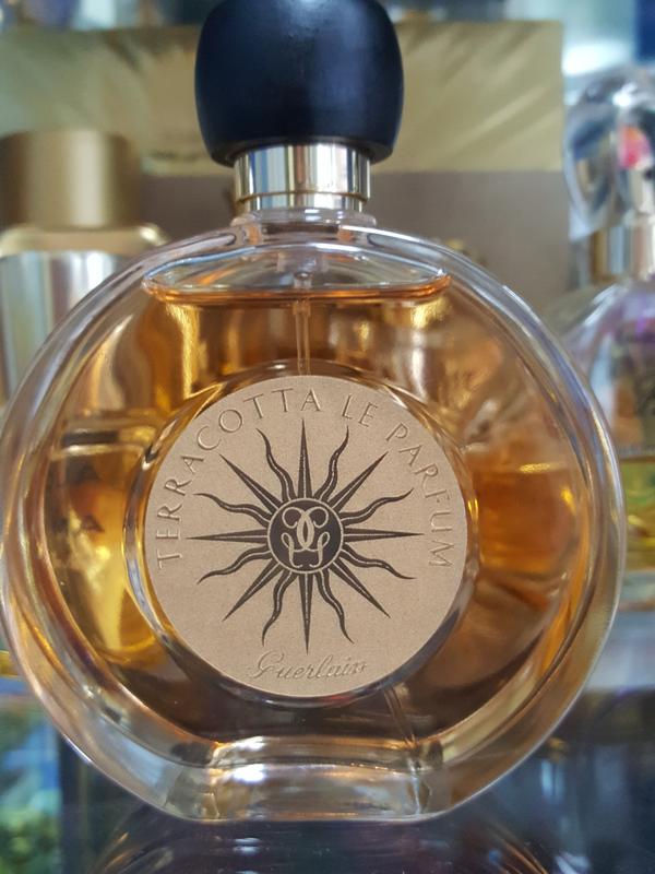 Terracotta Le Parfum Guerlain 100ml