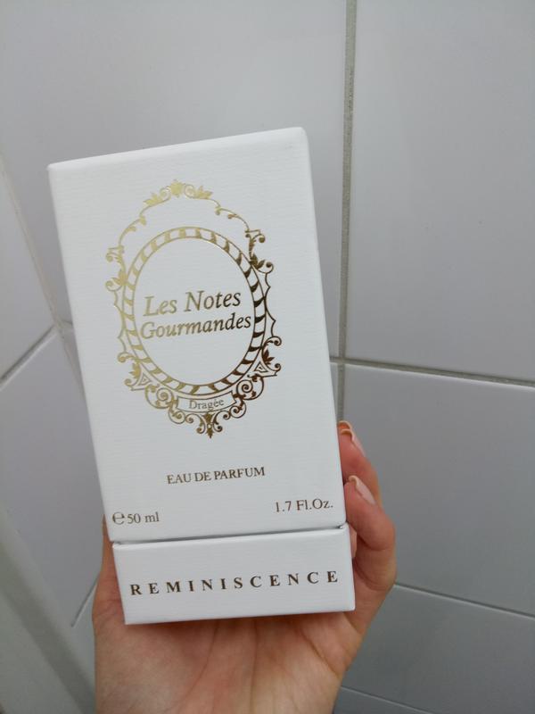 reminiscence dragee 50ml