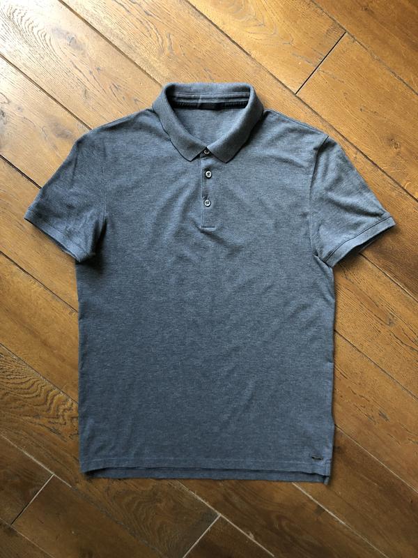 Поло boss hugo boss — цена 450 грн в каталоге Поло ✓ Купить