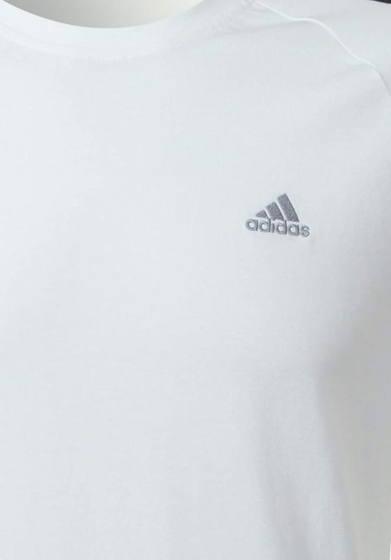 Новая мужская футболка adidas m/48-50 — цена 510 грн в каталоге Футболки ✓  Купить мужские вещи по доступной цене на Шафе | Украина #69901844