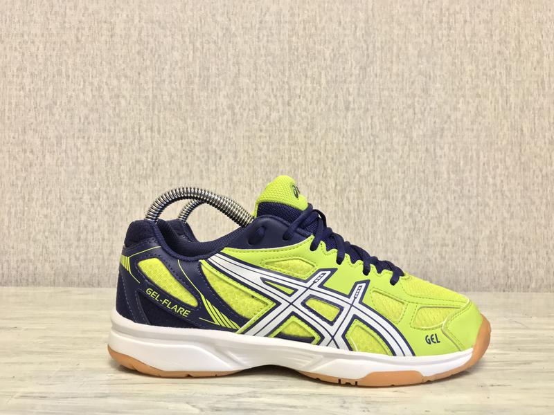 asics gel flare 5