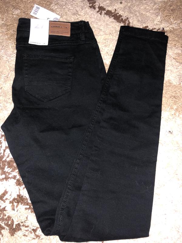 Фирменные джинсы o’neill — цена 350 грн в каталоге Джинсы Купить ...