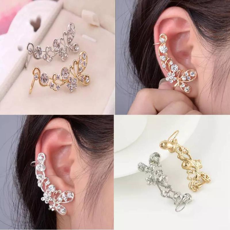 Каф, кафа, кафф, каффа — ціна 118 грн у каталозі Сережки Купити ...