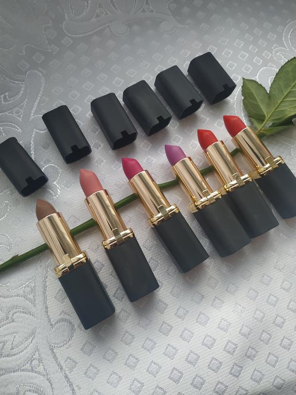 Помада l'oréal — ціна 250 грн у каталозі Помада для губ Купити товари ...