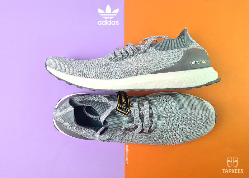 adidas ultraboost uncaged bb4489 45 29