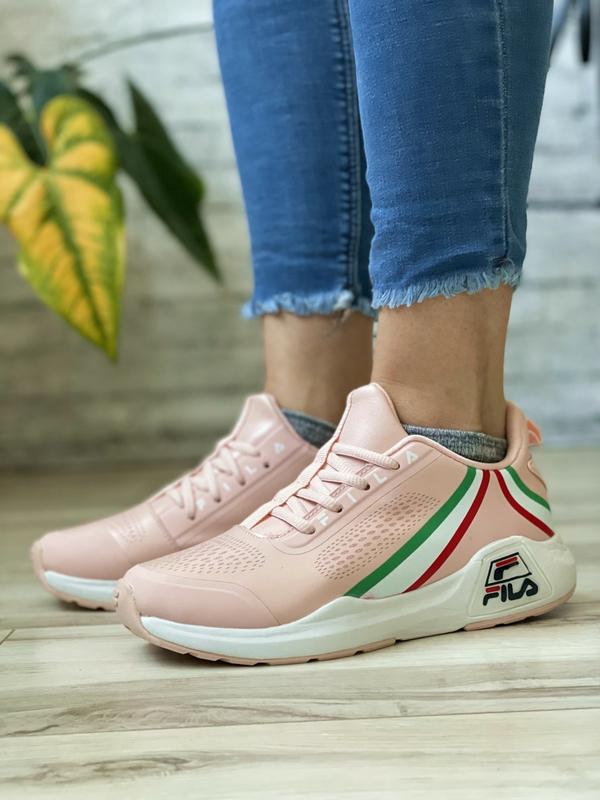 Fila top 34 35