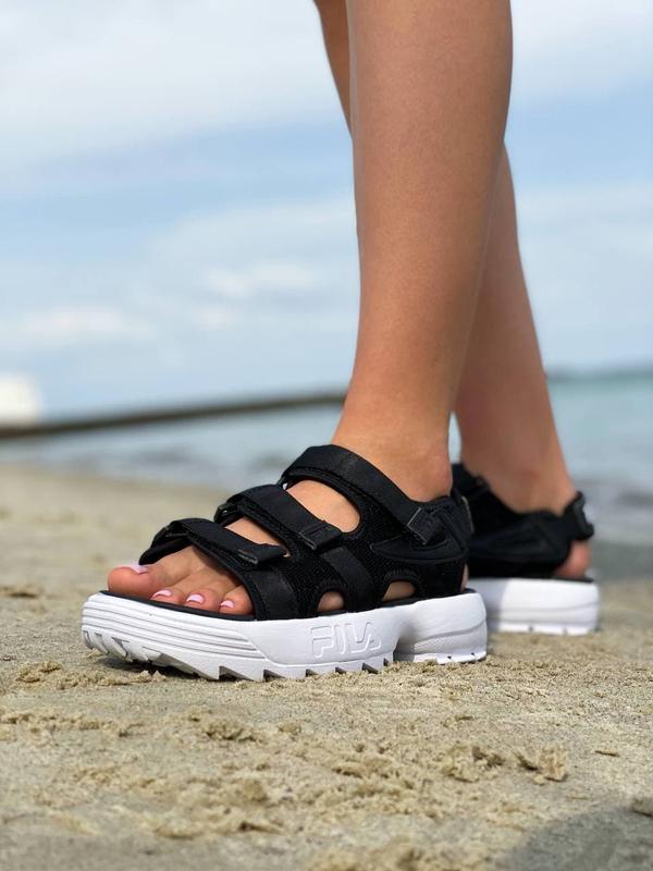 Sandal disruptor sales