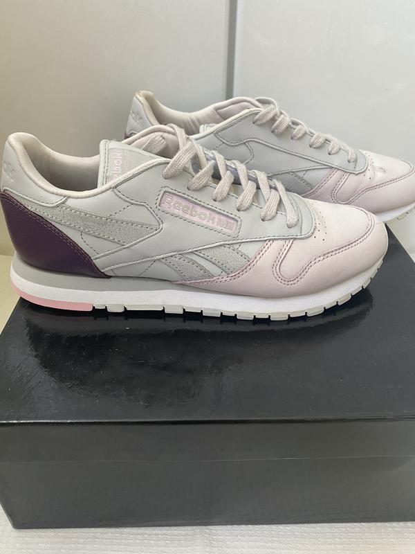 Кросівки reebok оригінал — ціна 980 грн у каталозі Кросівки Купити ...