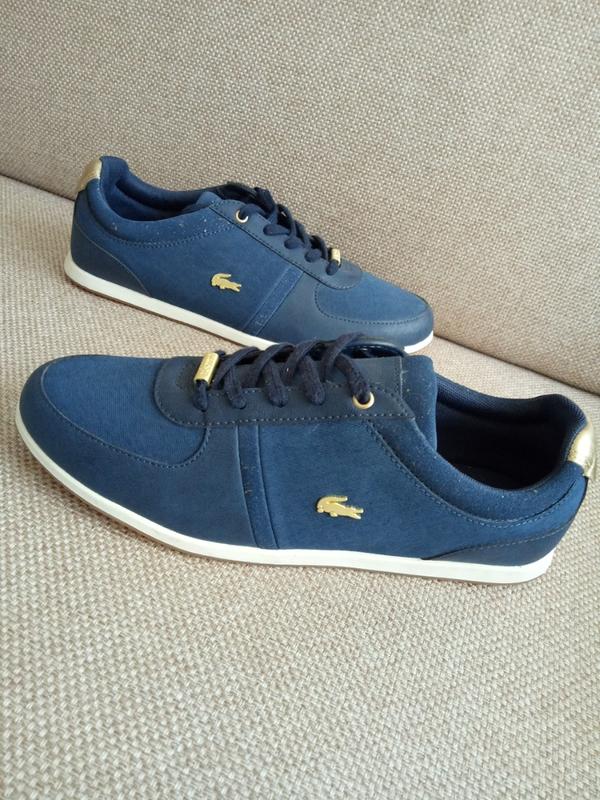 lacoste rey sport 119 2 cfa 37 24 5 Lacoste 1599