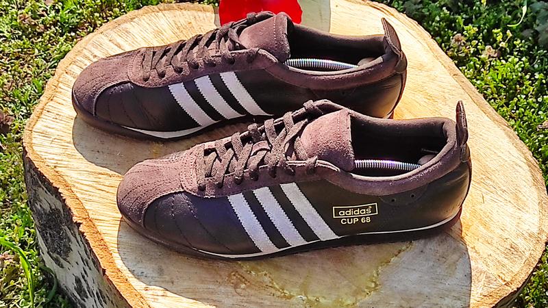 Adidas cup 68 44 5 28 5 Adidas 1350
