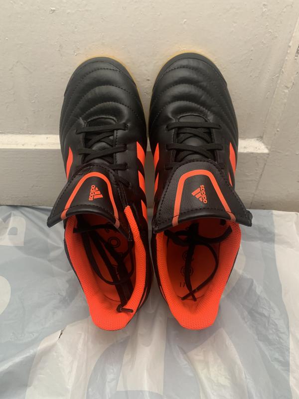 Футзалки adidas copa — цена 600 грн в каталоге Бутсы Купить мужские ...