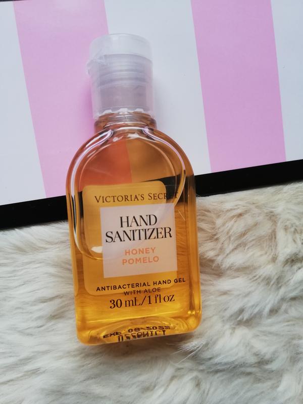 Парфюмированный антисептик санитайзер гель victoria's victorias