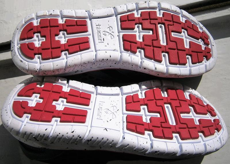 Кросівки hummel crosslite jr bright rose 65-049 3233 ds rn 104932