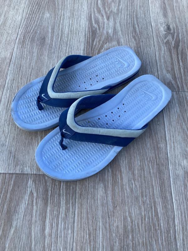 Nike тапочки оригінал 42 розмір найк — ціна 170 грн у каталозі Капці ...