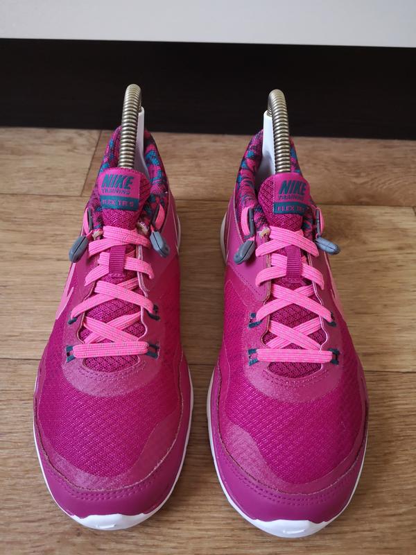 Nike flex trainer 5 print hot sale