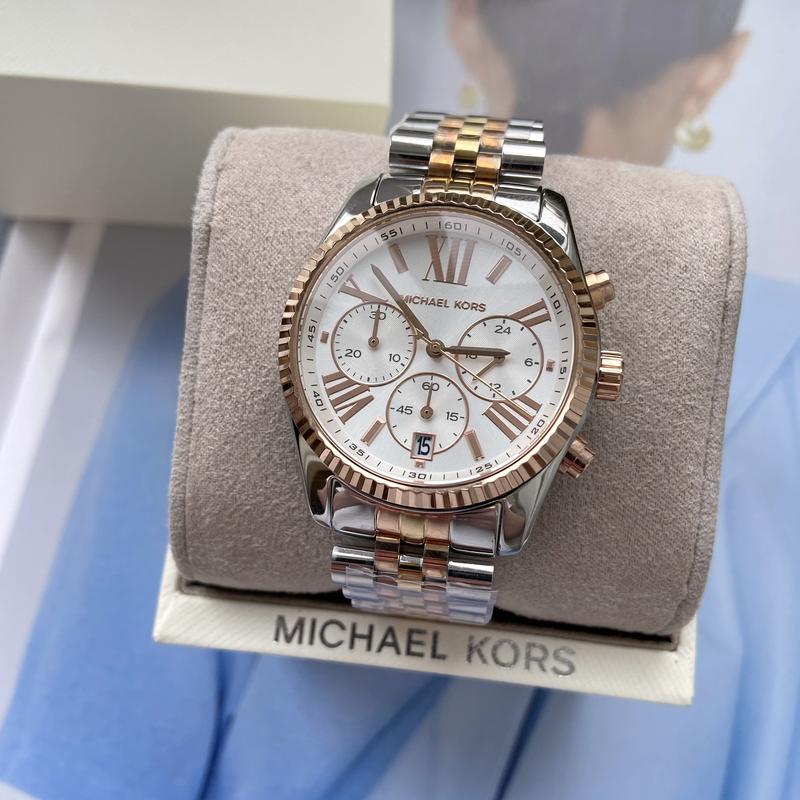 Купить часы Michael Kors женские в Минске, цена - магазин yarpotolok.ru Унисекс