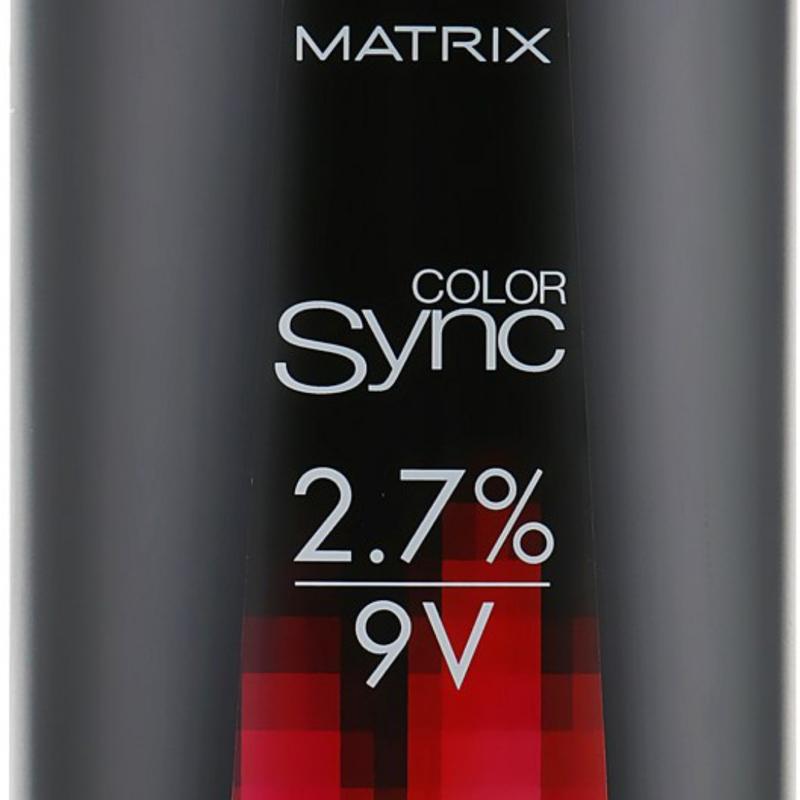 Matrix color sync activator 2,7 — цена 75 грн в каталоге Окислители
