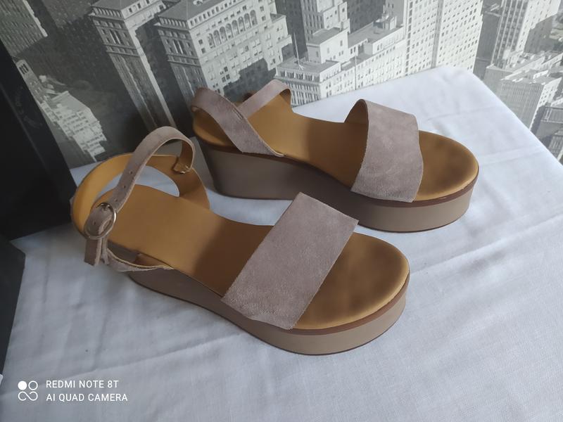 Босоножки casta e dolly — ціна 270 грн у каталозі Босоніжки Купити