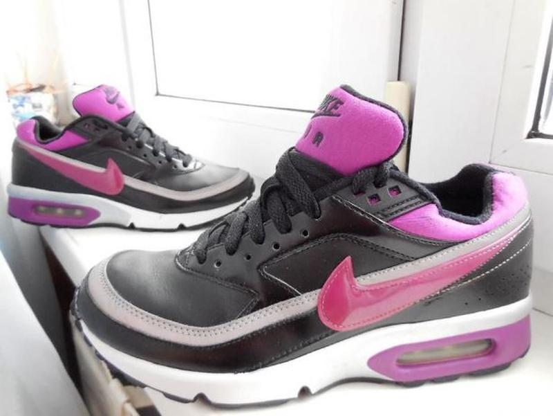 Air max hot sale bw og