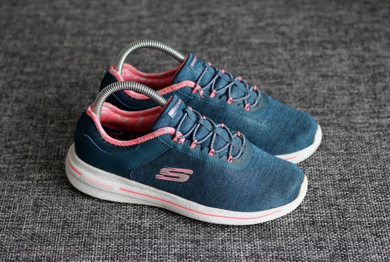 skechers burst 2.0 sunny side memory foam 680 71087495