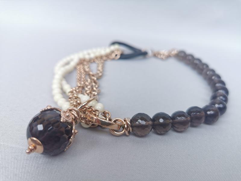 Vanto gioielli ожерелье — цена 3600 грн в каталоге Колье и ожерелья ✓  Купить женские вещи по доступной цене на Шафе | Украина #71228713