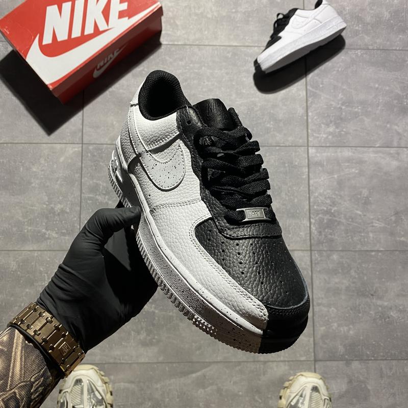 nike air force 1 low split white 2150