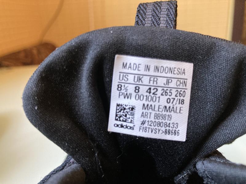 Adidas art store bb9819